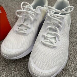 Nike Women's White Sneakers